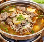 Hình ảnh Lẩu Bò Út Hồng - Nguyễn Ảnh Thủ