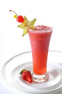 Hình ảnh Sinh tố dâu