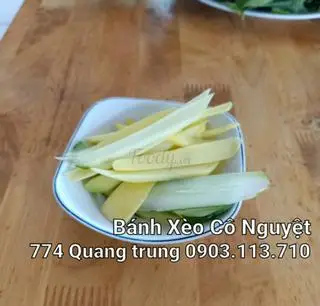 Hình ảnh Dưa Xoài Thêm