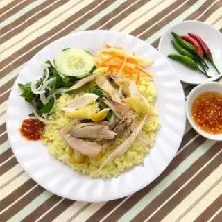 Hình ảnh Cơm gà