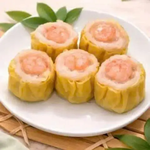 Hình ảnh Ăn Vặt A Hí - Nguyễn Ngọc Nhựt