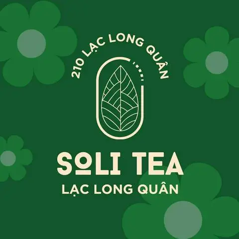Hình ảnh Tiệm Trà Soli Tea - Lạc Long Quân