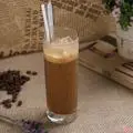 Hình ảnh Cà phê sữa đá