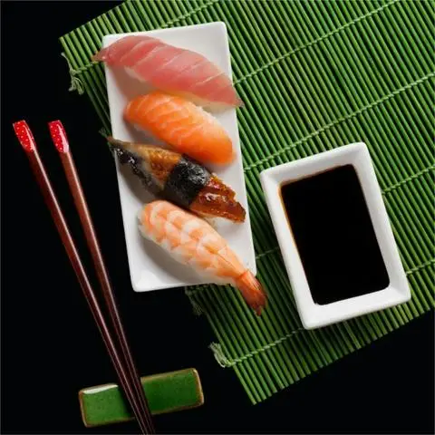 Hình ảnh Wazen Sushi - Nguyễn Văn Linh