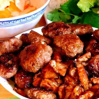Hình ảnh Chả nướng size S