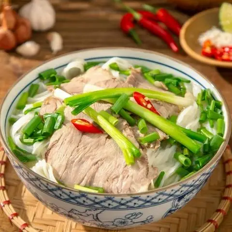 Hình ảnh Phở Mộc - Phở Bò & Phở Gà - Hà Trung