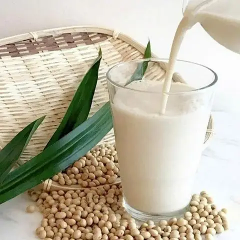 Hình ảnh Nành Fresh - Mía Mix, Sữa Hạt & Dừa Tắc - Nguyễn Biểu