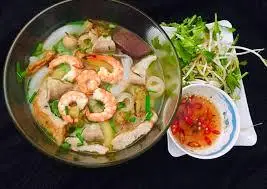Hình ảnh Nui thập cẩm