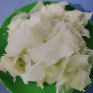 Hình ảnh Bắp sú luộc