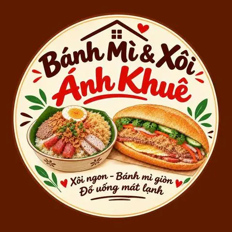 Hình ảnh Bánh Mì & Xôi Ánh Khuê - Trần Phú