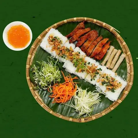 Hình ảnh Quán 2 Chị Em - Bình Phú