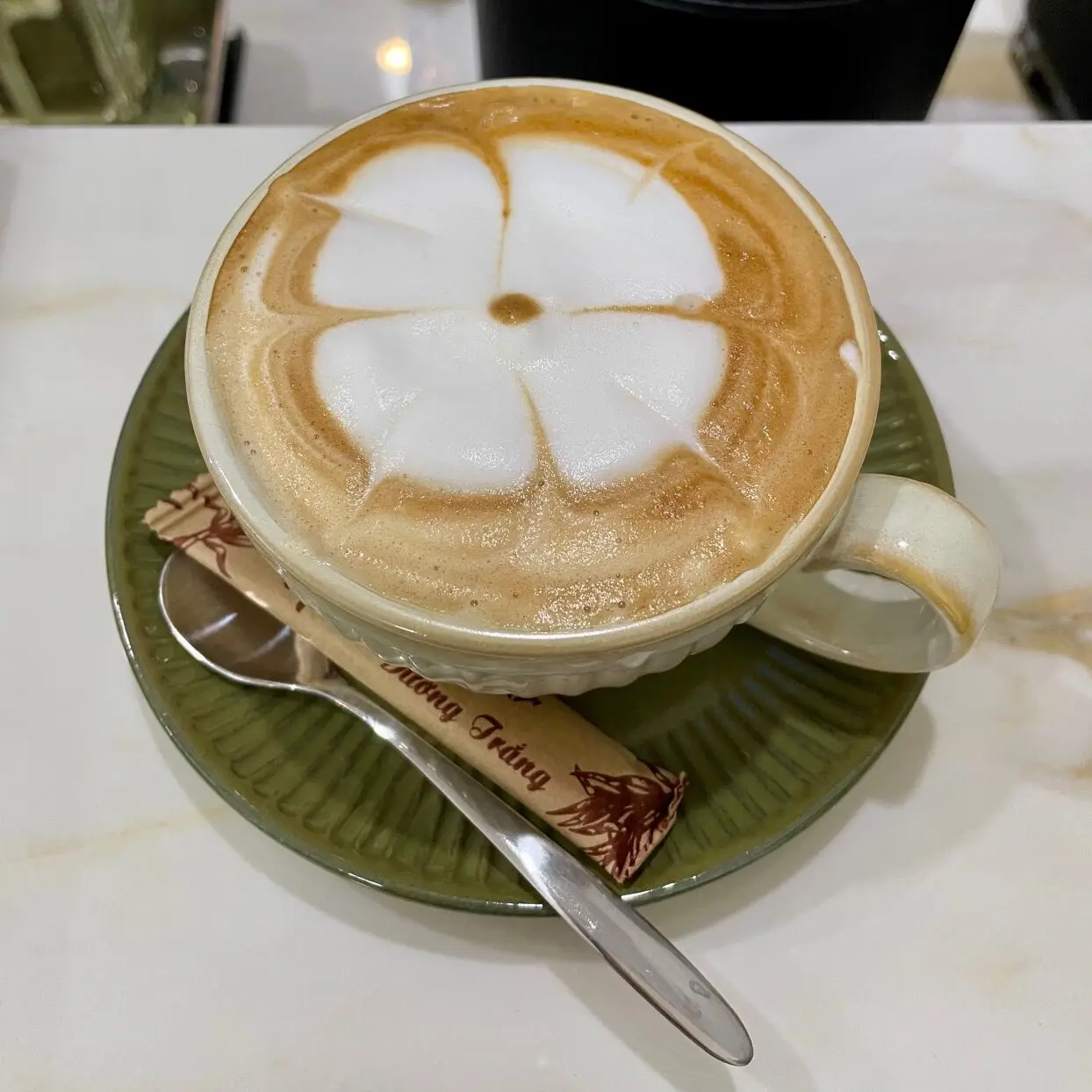 Hình ảnh Cơm Văn Phòng, Coffee & Trà Sữa B&D - Vành Đai Tây