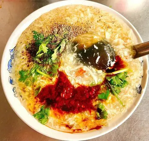 Hình ảnh Há Cảo, Soup Cua & Ăn Vặt - Nguyễn Thị Định