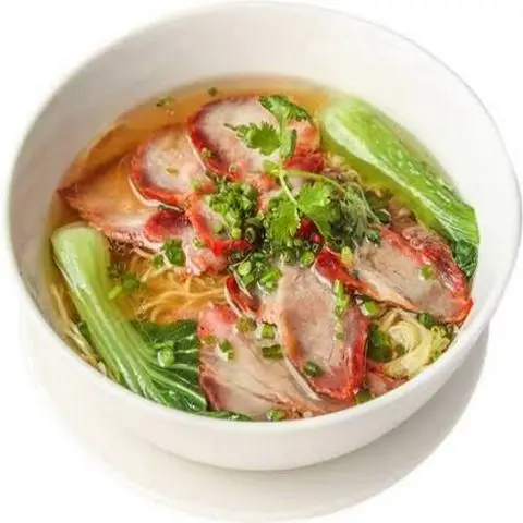 Hình ảnh Hủ Tiếu Tiều - Hủ Tiếu, Mì & Sủi Cảo - Tân Hòa Đông