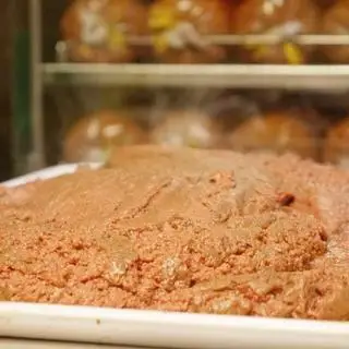 Hình ảnh Pate hủ