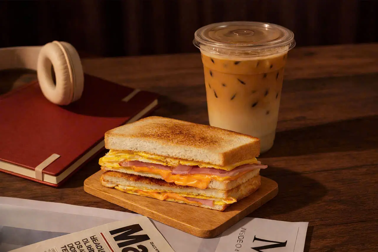 Hình ảnh Bánh Mì Ty Hí - Nguyễn Đình Chiểu