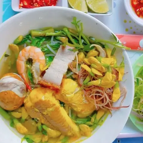 Hình ảnh Ăn Cùng Kai - Gò Ô Môi
