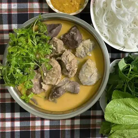 Hình ảnh Hai Út - Lẩu Mắm, Vịt Nấu Chao Hương Vị Miền Tây - Cách Mạng Tháng 8