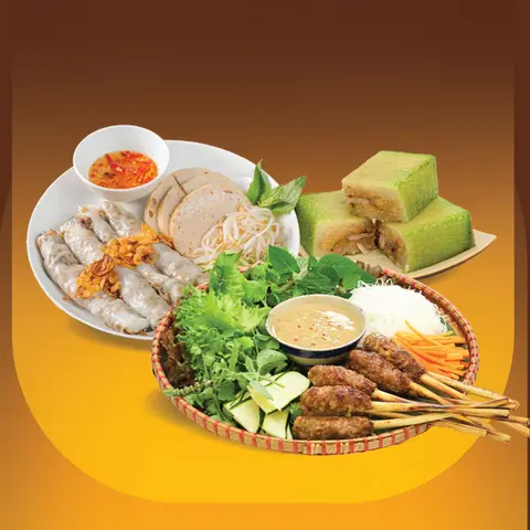 Hình ảnh ViVa Bakery - Nguyễn Gia Trí