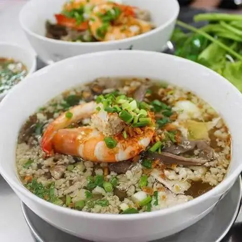 Hình ảnh Cô Tâm - Hủ Tiếu Sa Đéc & Lẩu Bò - Cách Mạng Tháng 8