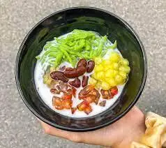 Hình ảnh Chè Thái Thập Cẩm