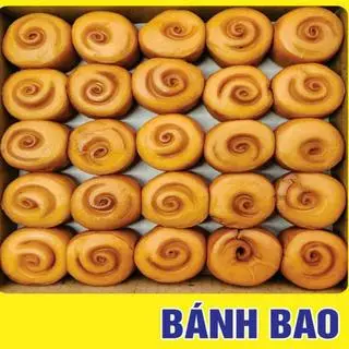 Hình ảnh Bánh bao