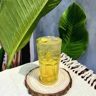 Hình ảnh Trà quất