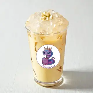 Hình ảnh Lài sữa
