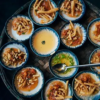 Hình ảnh Bánh bèo Ninh Hòa