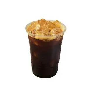 Hình ảnh Cà phê đen