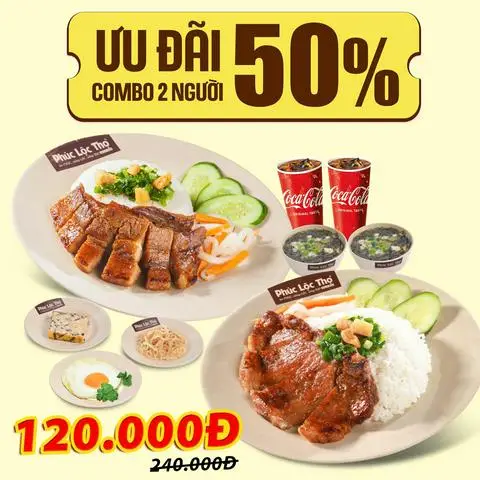 Hình ảnh Combo Độc Quyền beFood - Giảm 50%