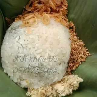 Hình ảnh Xôi khúc