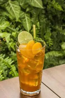 Hình ảnh Trà đào