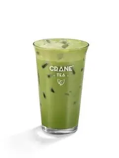 Hình ảnh Matcha latte
