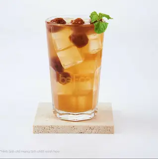 Hình ảnh Nước mơ
