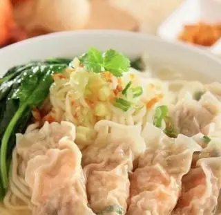 Hình ảnh Mì cảo