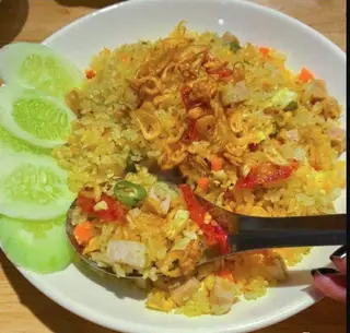 Hình ảnh Cơm Rang Thập Cẩm