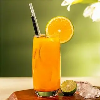Hình ảnh Nước ép cam