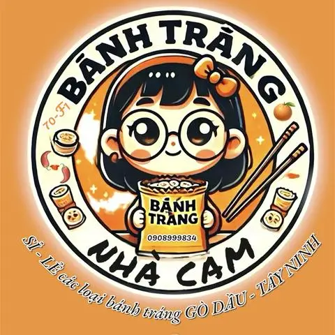 Hình ảnh Bánh Tráng Nhà Camm - Quốc Lộ 1A