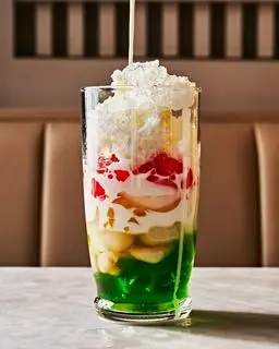 Hình ảnh Chè Thái
