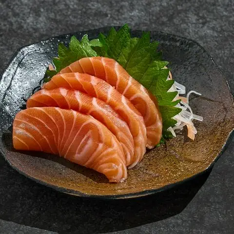 Hình ảnh Sushi Story HCM - Sushi Takeaway - Hoa Hồng