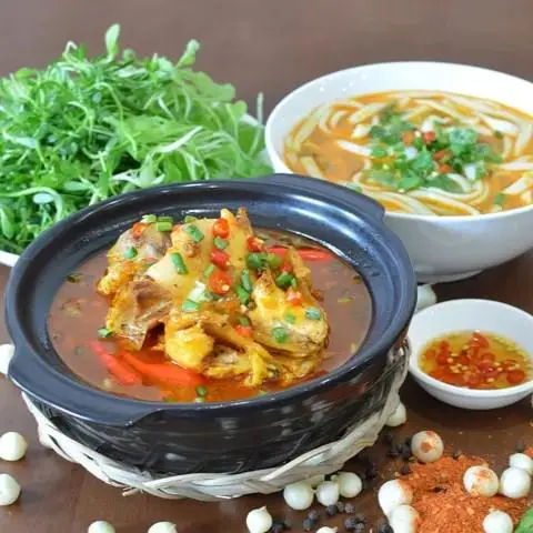 Hình ảnh Bánh Canh Cá Lóc Phú Lộc - Phạm Văn Chiêu