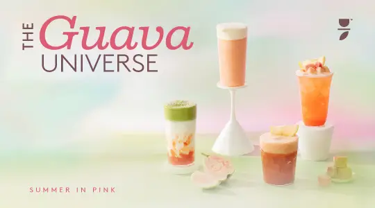 Hình ảnh Universal Tea - 798 Sư Vạn Hạnh