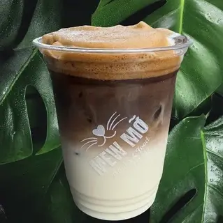 Hình ảnh Phê phin sữa tươi
