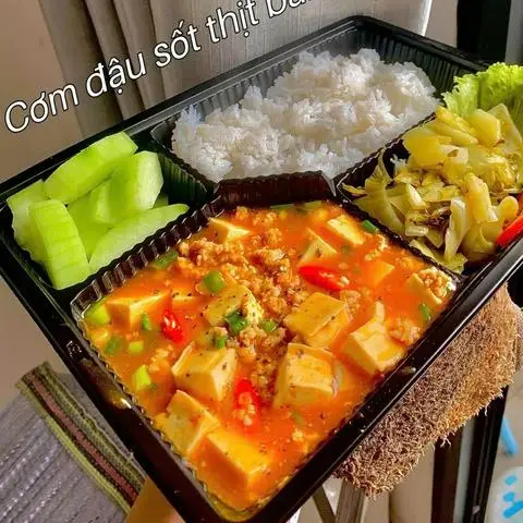 Hình ảnh Cơm Văn Phòng - Cơm Món An Khang - Vinhome Grand Park