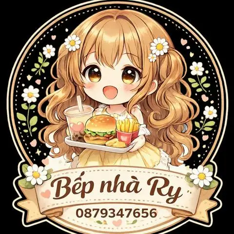 Hình ảnh Bếp Nhà Ry - Thống Nhất