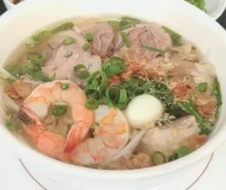 Hình ảnh Hủ tiếu đặc biệt