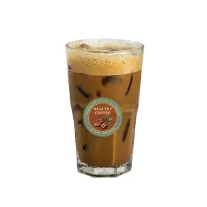 Hình ảnh Cà phê sữa