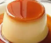 Hình ảnh Bánh flan - 2 cái