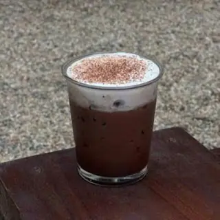 Hình ảnh Cà phê muối